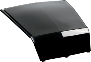 Replacement Hood Black, 1, nordicamoto.ro