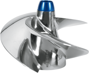Concord Impeller