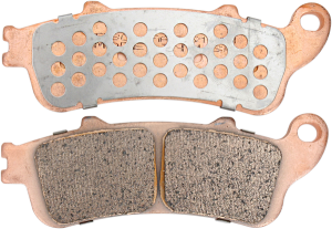 Sintered (r)hh(r) Brake Pads