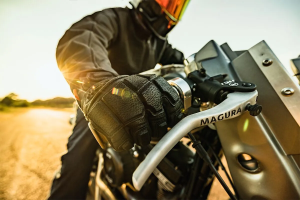 Manusi Icon Motorhead3 Black M, 4, nordicamoto.ro