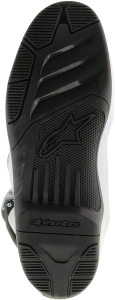Talpa Cizma Alpinestars Tech 5 / Tech 3 fekete