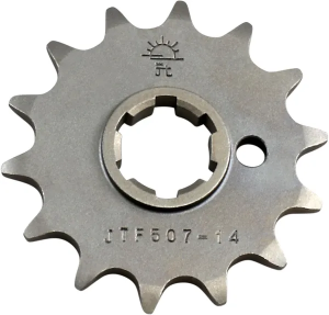 JT SPROCKETS Első lánckerék , nordicamoto.ro