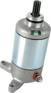 Starter For Suzuki