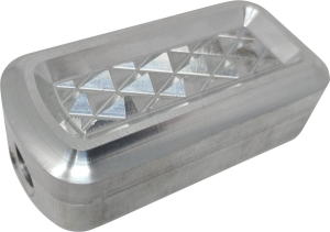 Shifter Peg Silver, 2, nordicamoto.ro