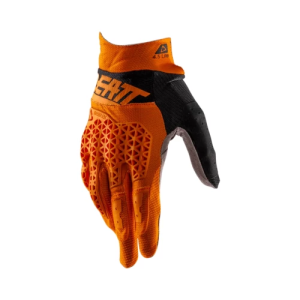 Leatt Moto 4.5 Lite kesztyű, narancssárga, XL, 3, nordicamoto.ro