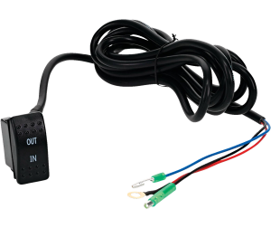Winch Switch
