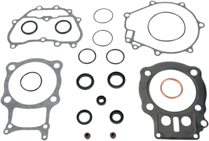 Complete Gasket And Oil Seal Kit