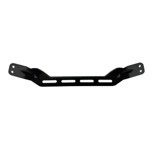 SUPORT PROIECTOARE (LIGHTS BRACKET ASSY) CFMOTO CFORCE – MONTAJ PE BARĂ FAȚĂ