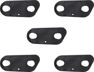 Derby/inspection Cover Gasket Kit, 2, nordicamoto.ro