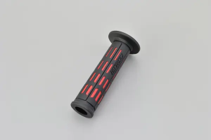 Grippy Grip ggd-tapered-sp Black, Red, 2, nordicamoto.ro