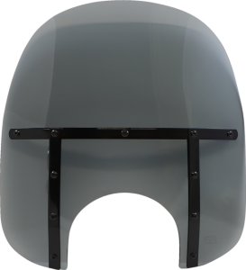 Memphis Fats Windshield Black, 1, nordicamoto.ro