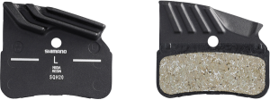 N03a Resin Disc Brake Pad With Fin, 1, nordicamoto.ro