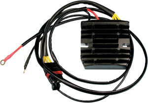 Rectifier And Regulator For Victory