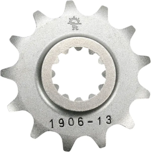 JT SPROCKETS Első lánckerék , nordicamoto.ro