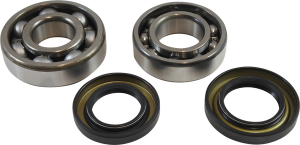 Main Bearing Kit, 5, nordicamoto.ro