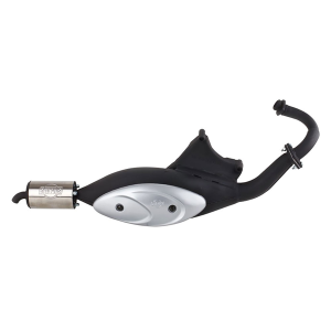 Sitoplus Full-system Exhaust Black, 2, nordicamoto.ro