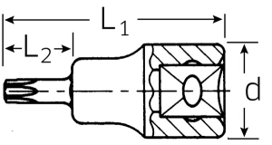 Socket Chrome