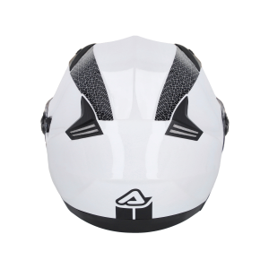 Casca Jet Acerbis Firstway 2.0 22-06 Alb M, 4, nordicamoto.ro