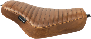 Streaker Solo Seat Brown, 1, nordicamoto.ro