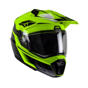 Leatt Adv 8.5 V25 sisak-készlet – neon sárga