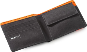 KTM PURE pénztárca, 2, nordicamoto.ro