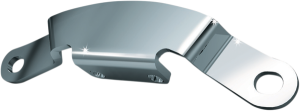 Support Bracket Chrome
