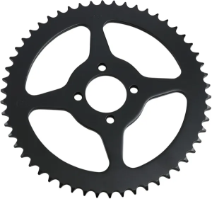 JT SPROCKETS lánckerék, fekete 