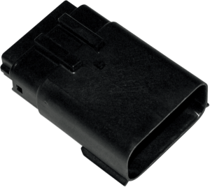 Molex Mx 150 Connector Component Black