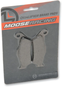 MOOSE RACING fékbetétek a selejtezőhöz, 2, nordicamoto.ro