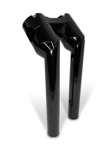 Clubstyle Pullback Riser Black, 2, nordicamoto.ro