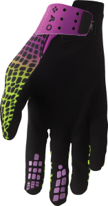Sportmode Cobra kesztyű, lila, Acid L, 4, nordicamoto.ro