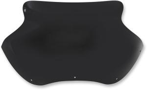 Spoiler Replacement Windshield For Oe Fairings Gray, 2, nordicamoto.ro