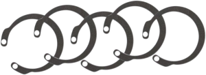 Internal Retaining Ring Pack