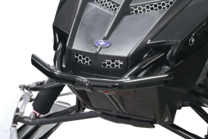 Skinz Polaris Front Bumper - 2011-2015 Pro Ride Chassis