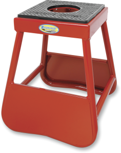 Pro Panel Stand Hard-coat Factory, Red