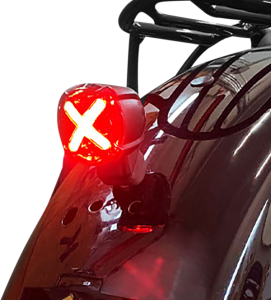 Gt-02s Taillight Red, 3, nordicamoto.ro