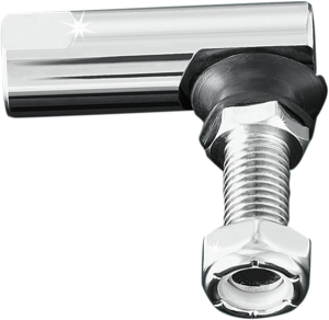 Chrome Universal Joint Chrome, 1, nordicamoto.ro