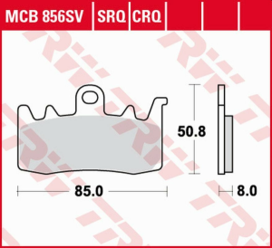 TRW Carbon RACING első féktárcsák a következő modellekhez: BMW R 1200R / RS (2014–2018), S 1000XR (2017–), R 1200GS / ADV (2013–2018) és R 1250R / RS (2019) -/DUCATI 899/959 PANIGALE '14–'19/959 SUPERSPORT '17–/MULTISTRADA 1200/1260 '15–/MONSTER 1200 '14–, nordicamoto.ro