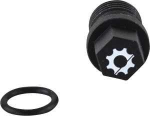 Engine Drain Plug