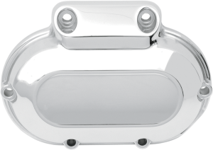 Transmission Side Cover Chrome, 1, nordicamoto.ro