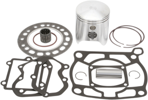 High Performance Piston Kit With Gaskets For 2-stroke, 1, nordicamoto.ro