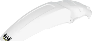 R Fdr Rm125-250 89-92 Wht White