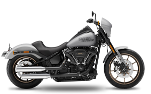 2in2 | Fusion Long Muffler Polished, 1, nordicamoto.ro