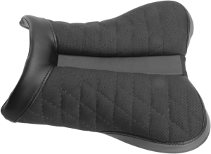 Track Lattice Stitch Seat Black, 2, nordicamoto.ro