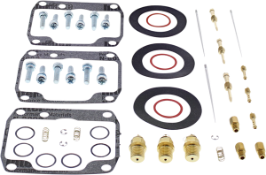 Carb Rebuild Kit