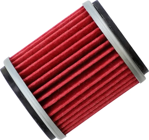 Yamaha HF 141 Hiflo Filtro olajszűrő, nordicamoto.ro