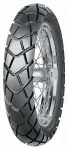 E-08 Tire 