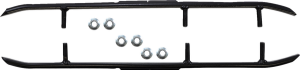 Extender Trail Iii Flat-top® Wear Bars Black