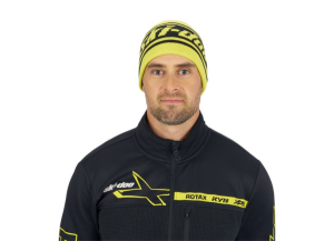 Ski-Doo kétoldalas, jól látható sárga sapka, 1, nordicamoto.ro