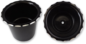 Cup Holder For Polaris Slingshot Black